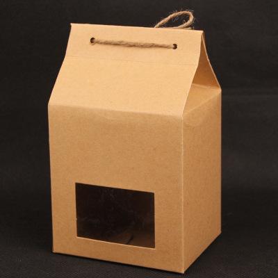 購買食品牛皮紙需要注意什么？