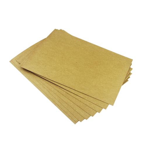 牛皮紙等級怎樣區(qū)分？