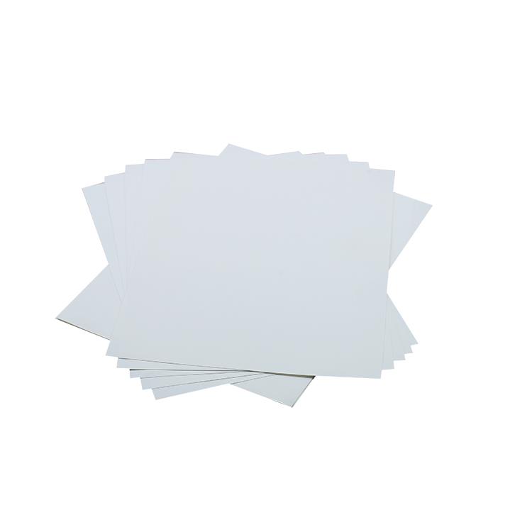 白牛皮紙的原料是什么？