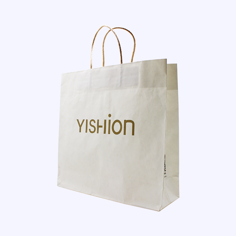 白牛皮紙返黃怎么處理？