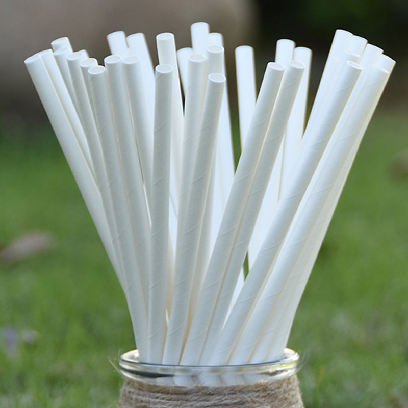 紙吸管火了，白牛皮紙還會遠(yuǎn)嗎？