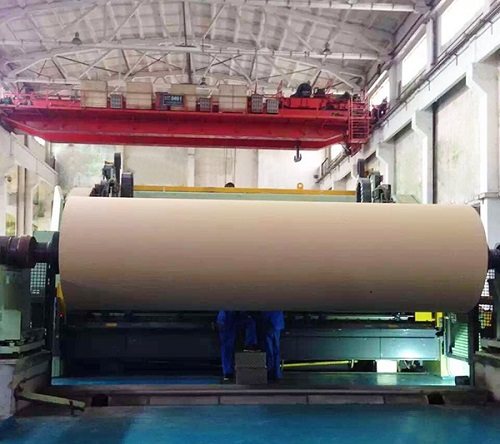 牛皮紙制漿工藝流程是什么？它對(duì)造紙性能有什么影響？